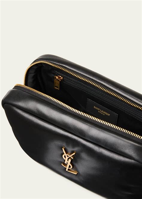 ysl cassandre medium pouch